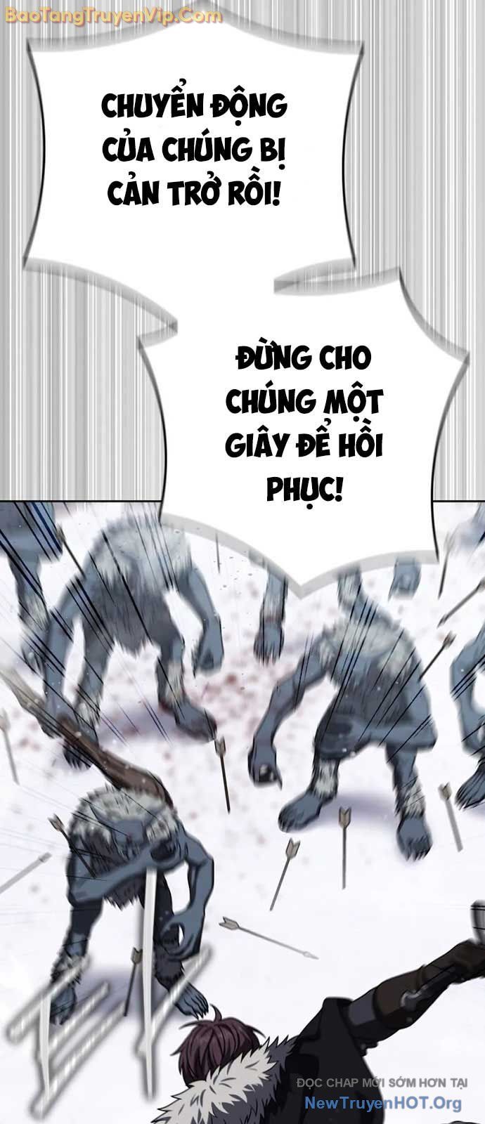 Sát Thủ Tái Sinh Thành Một Kiếm Sĩ Thiên Tài Chapter 66.3 - 17