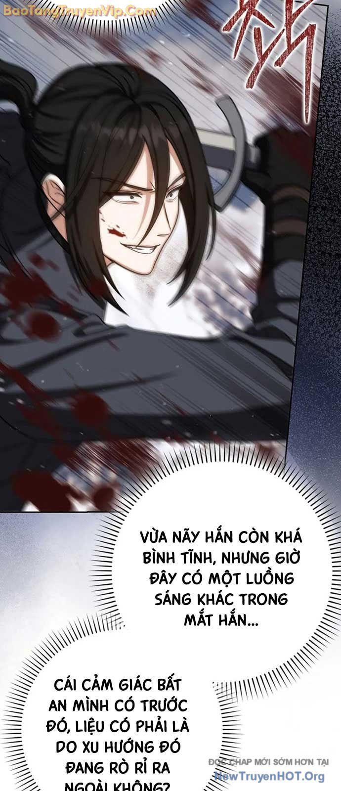 Sát Thủ Tái Sinh Thành Một Kiếm Sĩ Thiên Tài Chapter 66.3 - 24