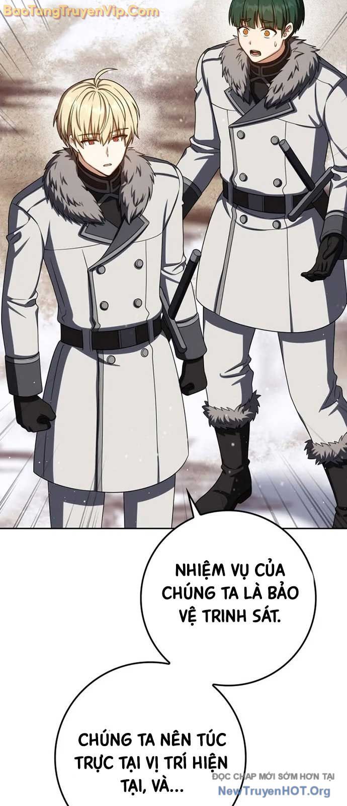 Sát Thủ Tái Sinh Thành Một Kiếm Sĩ Thiên Tài Chapter 66.3 - 27