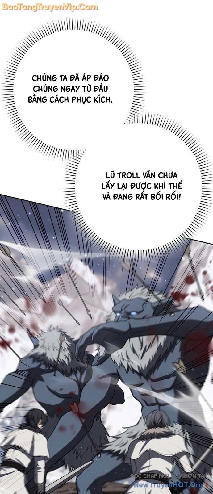 Sát Thủ Tái Sinh Thành Một Kiếm Sĩ Thiên Tài Chapter 66.3 - 35