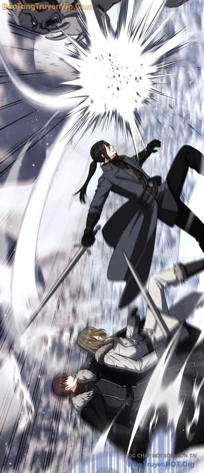 Sát Thủ Tái Sinh Thành Một Kiếm Sĩ Thiên Tài Chapter 66.3 - 48