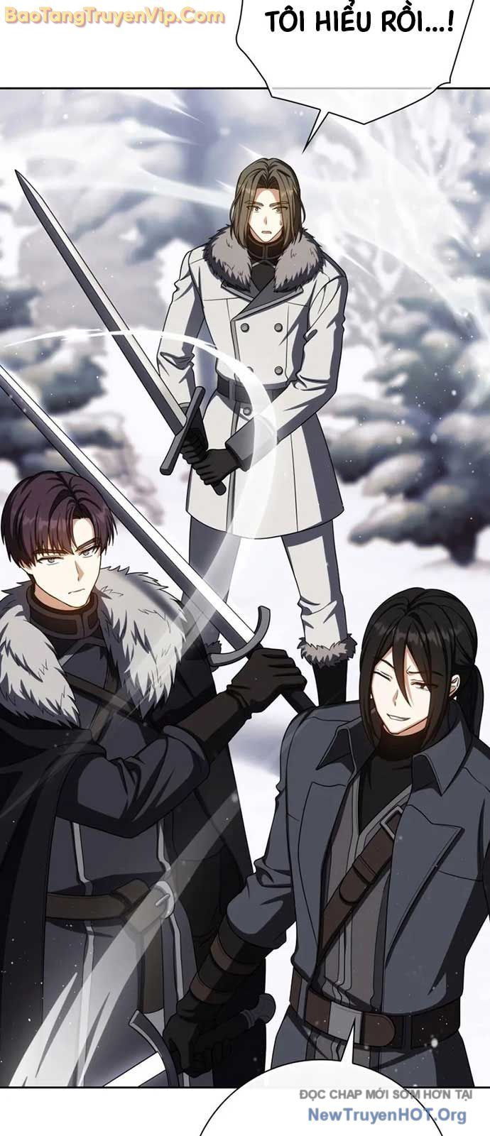 Sát Thủ Tái Sinh Thành Một Kiếm Sĩ Thiên Tài Chapter 66.3 - 50