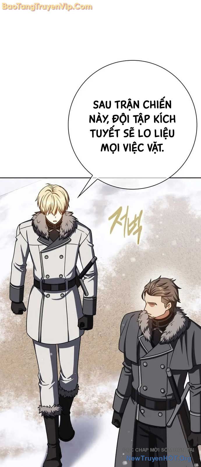 Sát Thủ Tái Sinh Thành Một Kiếm Sĩ Thiên Tài Chapter 66.3 - 6