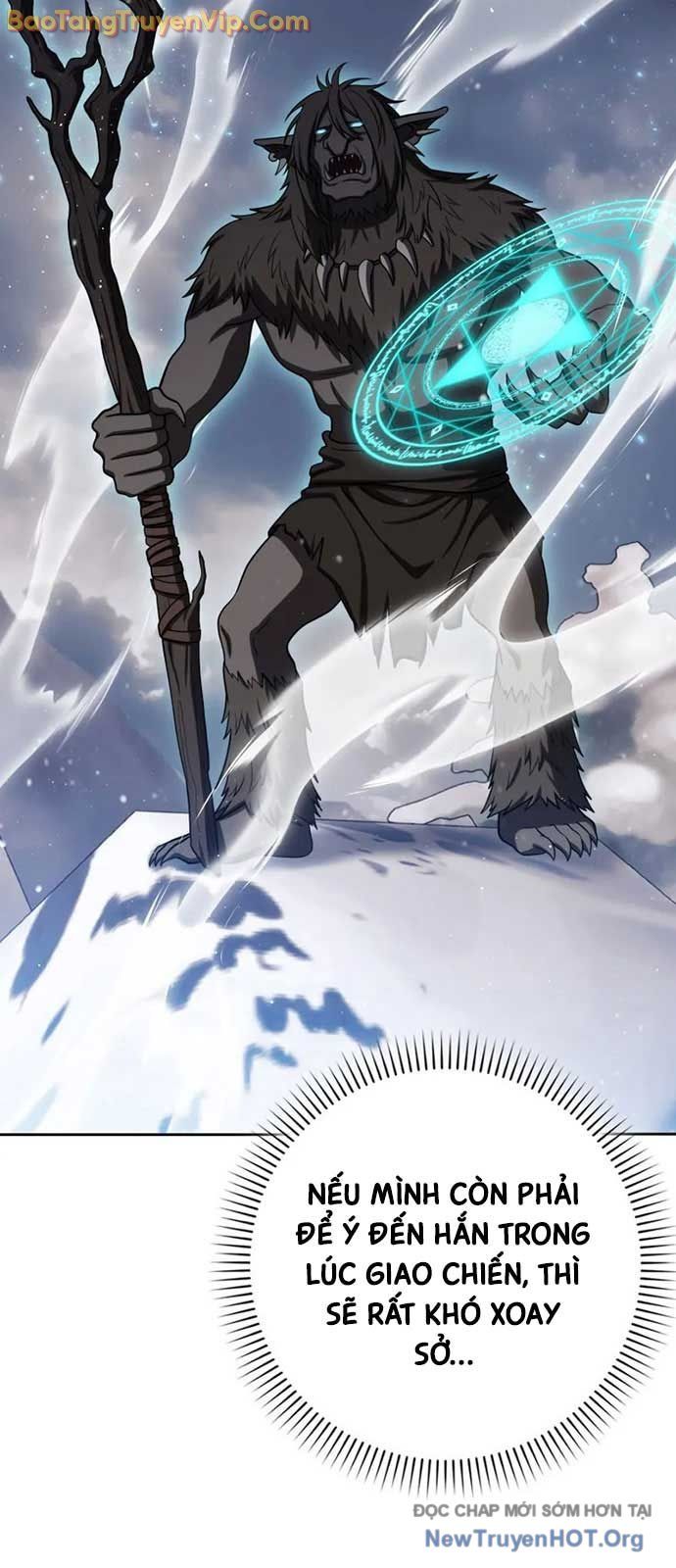 Sát Thủ Tái Sinh Thành Một Kiếm Sĩ Thiên Tài Chapter 66.3 - 54