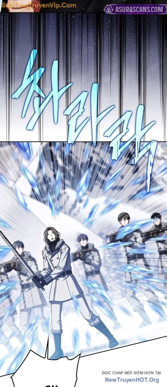 Sát Thủ Tái Sinh Thành Một Kiếm Sĩ Thiên Tài Chapter 66.3 - 62