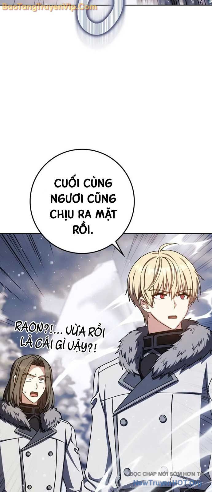 Sát Thủ Tái Sinh Thành Một Kiếm Sĩ Thiên Tài Chapter 66.3 - 65