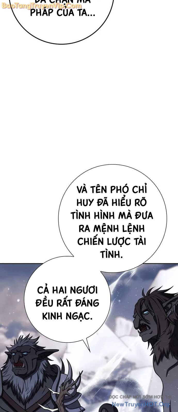 Sát Thủ Tái Sinh Thành Một Kiếm Sĩ Thiên Tài Chapter 66.3 - 67