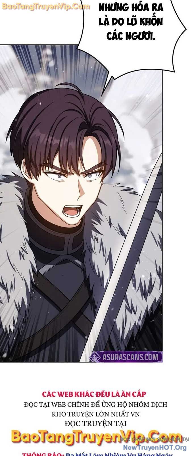 Sát Thủ Tái Sinh Thành Một Kiếm Sĩ Thiên Tài Chapter 66.3 - 69