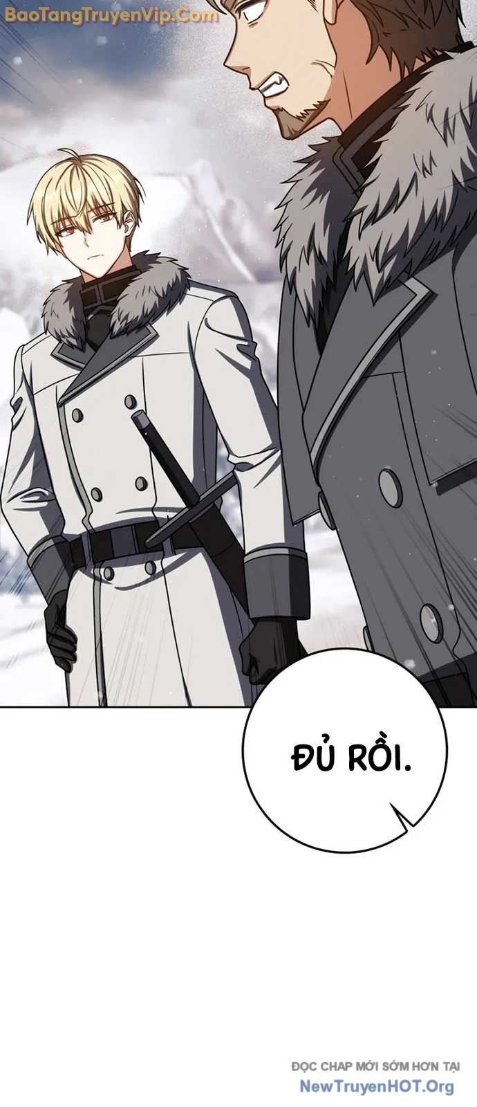 Sát Thủ Tái Sinh Thành Một Kiếm Sĩ Thiên Tài Chapter 66.3 - 8