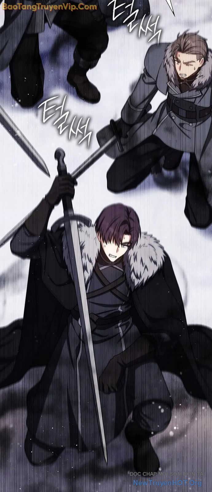 Sát Thủ Tái Sinh Thành Một Kiếm Sĩ Thiên Tài Chapter 66.3 - 76