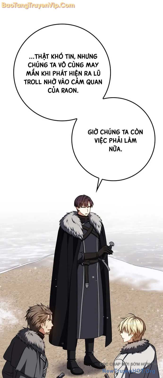 Sát Thủ Tái Sinh Thành Một Kiếm Sĩ Thiên Tài Chapter 66.3 - 9