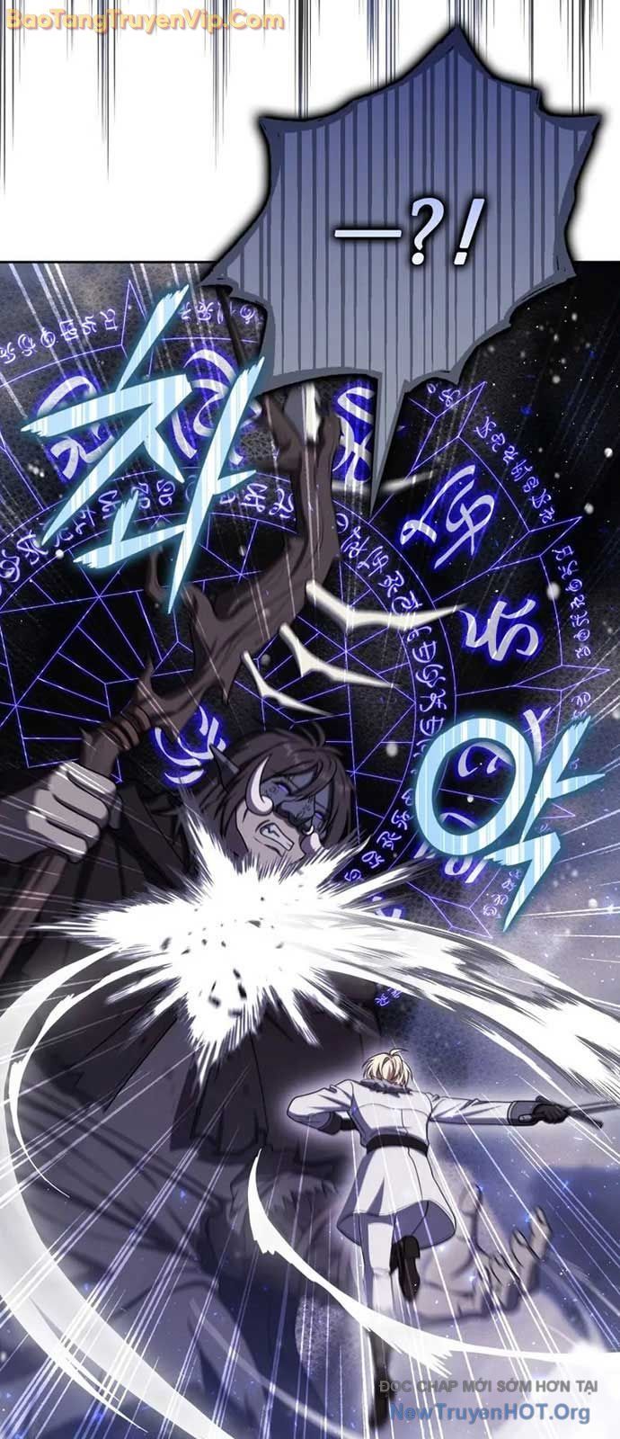 Sát Thủ Tái Sinh Thành Một Kiếm Sĩ Thiên Tài Chapter 66.3 - 81