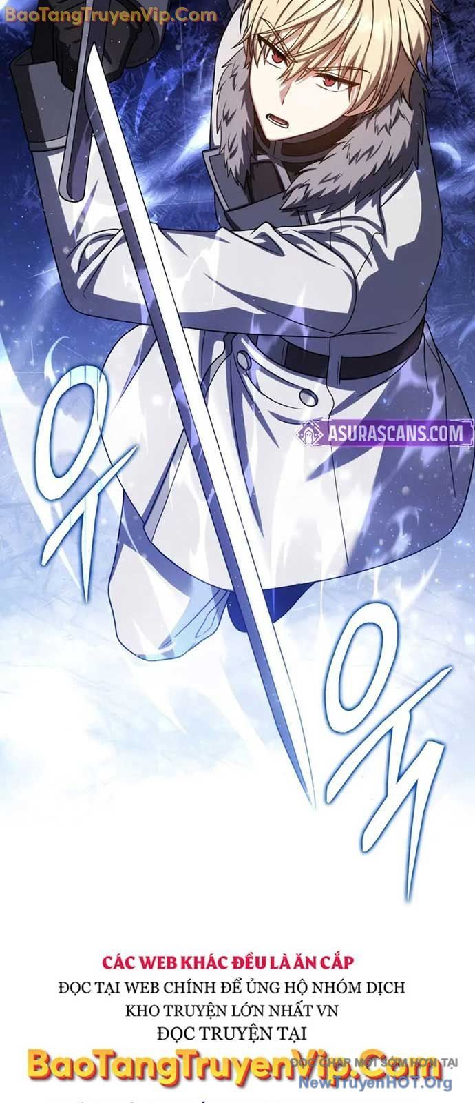 Sát Thủ Tái Sinh Thành Một Kiếm Sĩ Thiên Tài Chapter 66.3 - 85