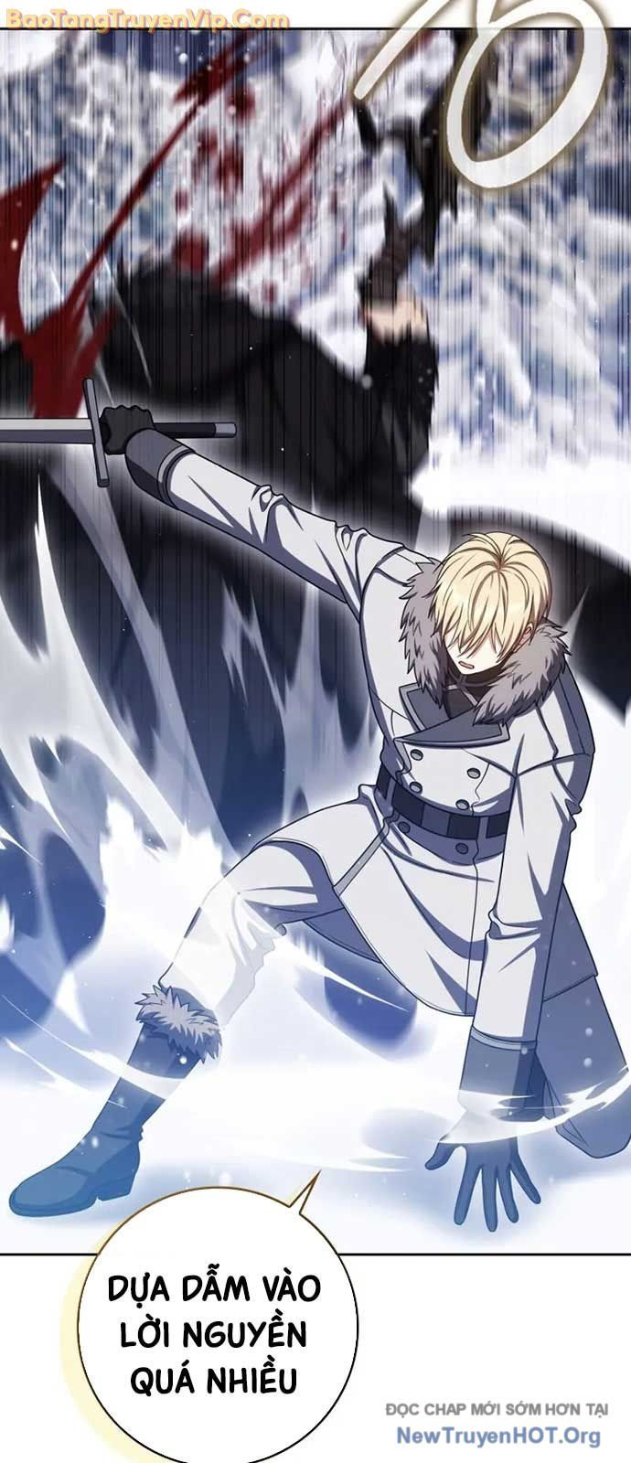 Sát Thủ Tái Sinh Thành Một Kiếm Sĩ Thiên Tài Chapter 66.3 - 88