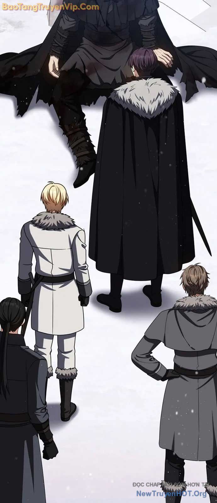 Sát Thủ Tái Sinh Thành Một Kiếm Sĩ Thiên Tài Chapter 66.3 - 96