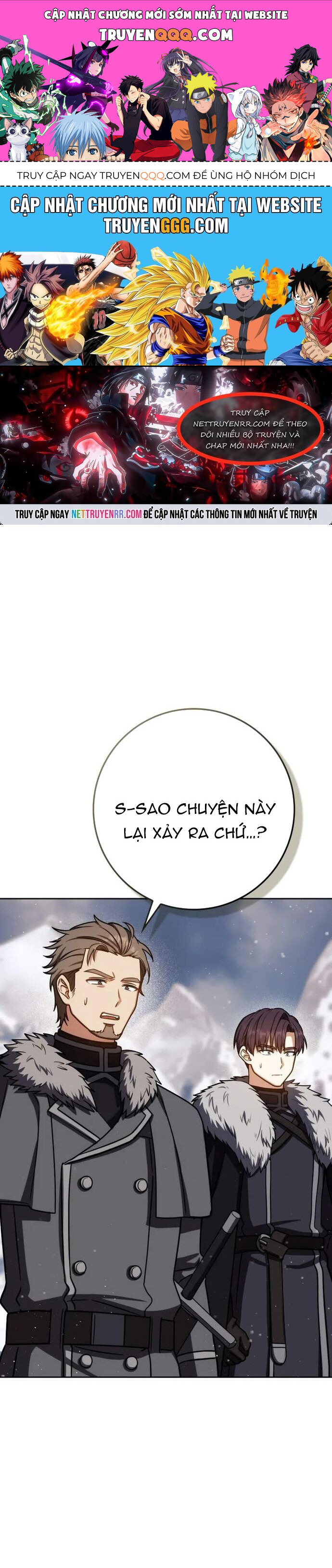 Sát Thủ Tái Sinh Thành Một Kiếm Sĩ Thiên Tài Chapter 66 - 1