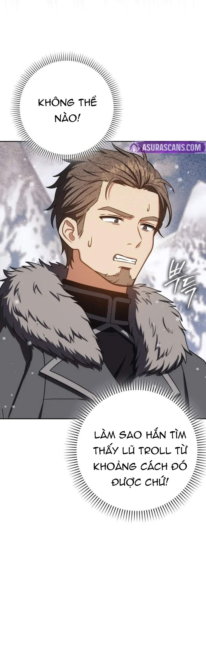 Sát Thủ Tái Sinh Thành Một Kiếm Sĩ Thiên Tài Chapter 66 - 3