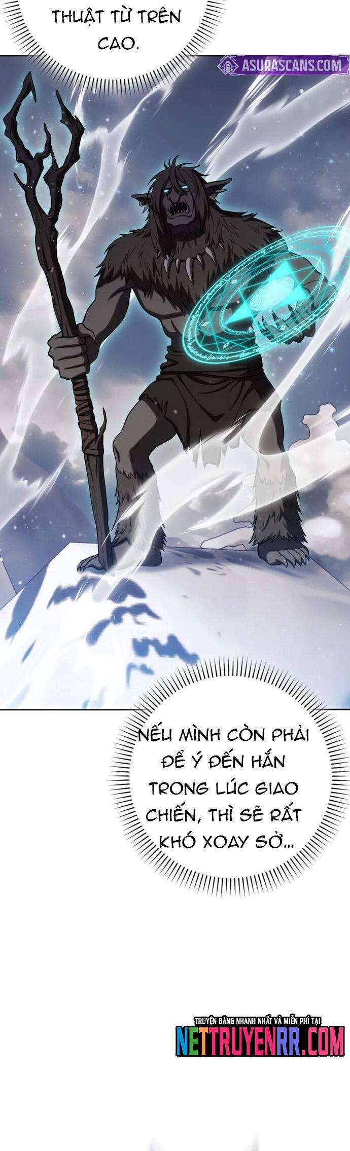 Sát Thủ Tái Sinh Thành Một Kiếm Sĩ Thiên Tài Chapter 66 - 37