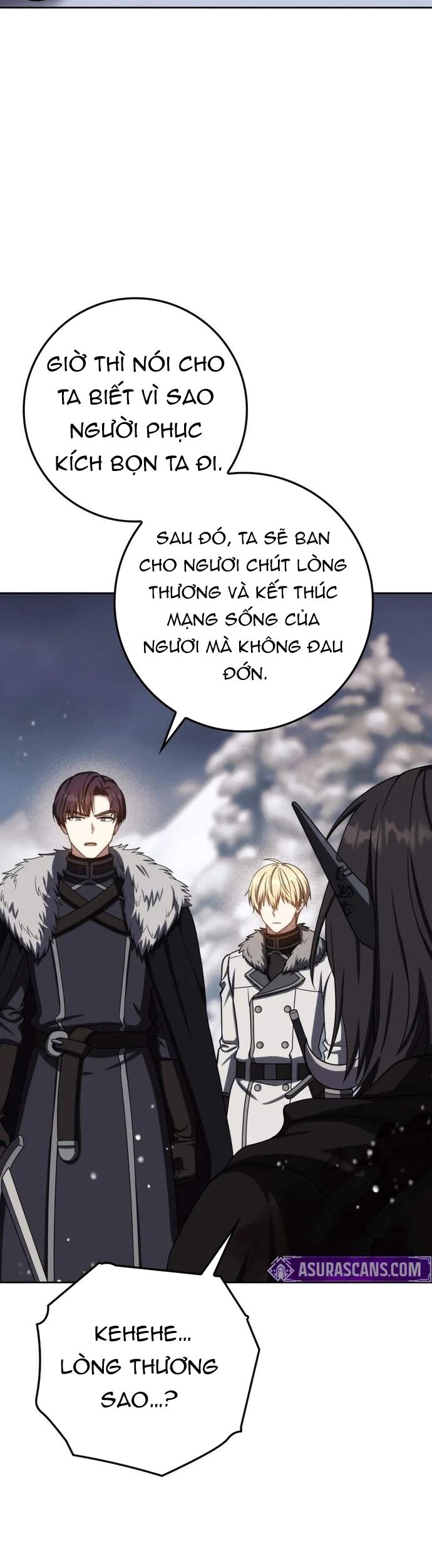 Sát Thủ Tái Sinh Thành Một Kiếm Sĩ Thiên Tài Chapter 66 - 68