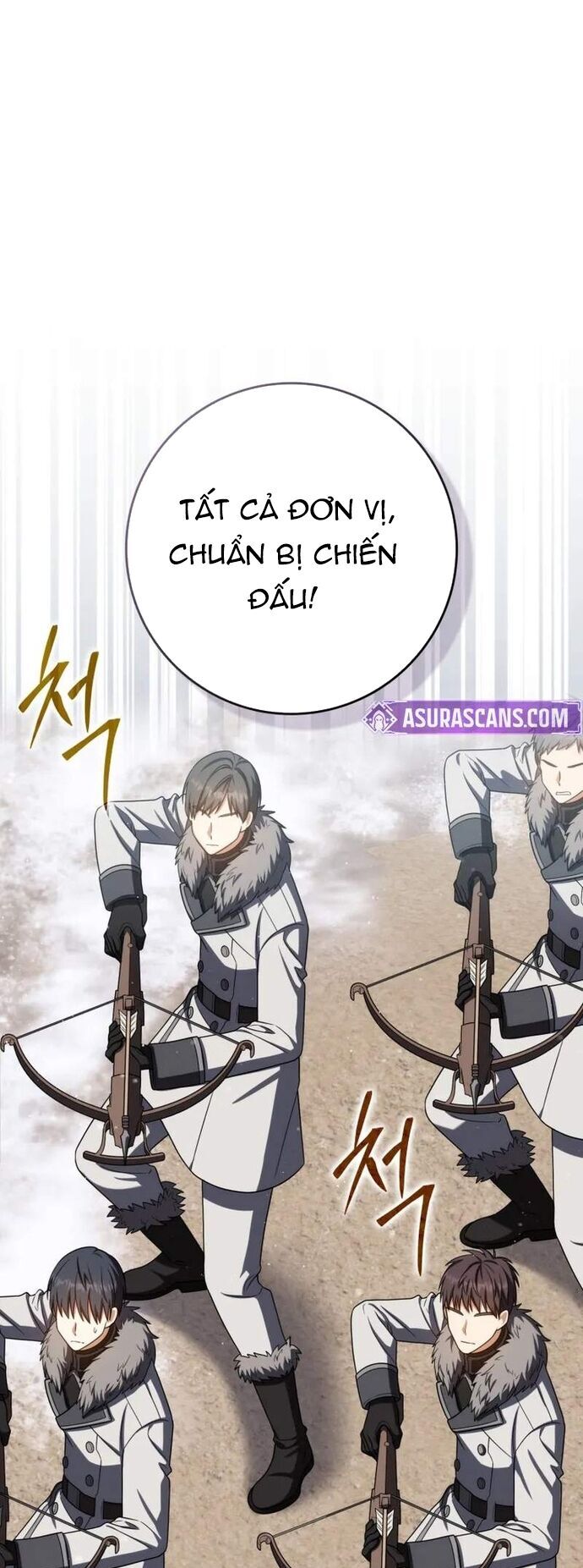 Sát Thủ Tái Sinh Thành Một Kiếm Sĩ Thiên Tài Chapter 66 - 8