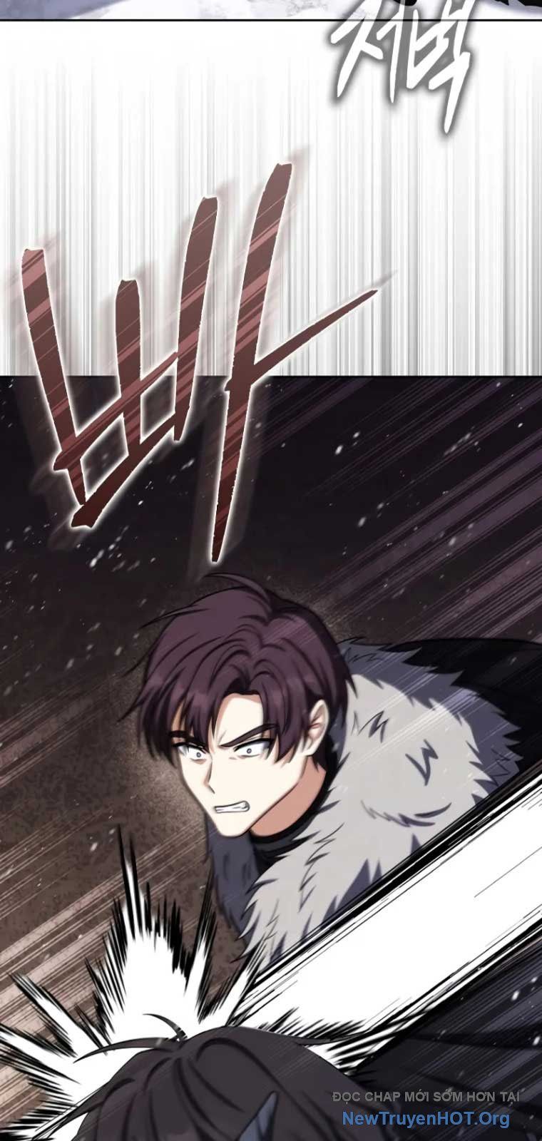 Sát Thủ Tái Sinh Thành Một Kiếm Sĩ Thiên Tài Chapter 67.1 - 14