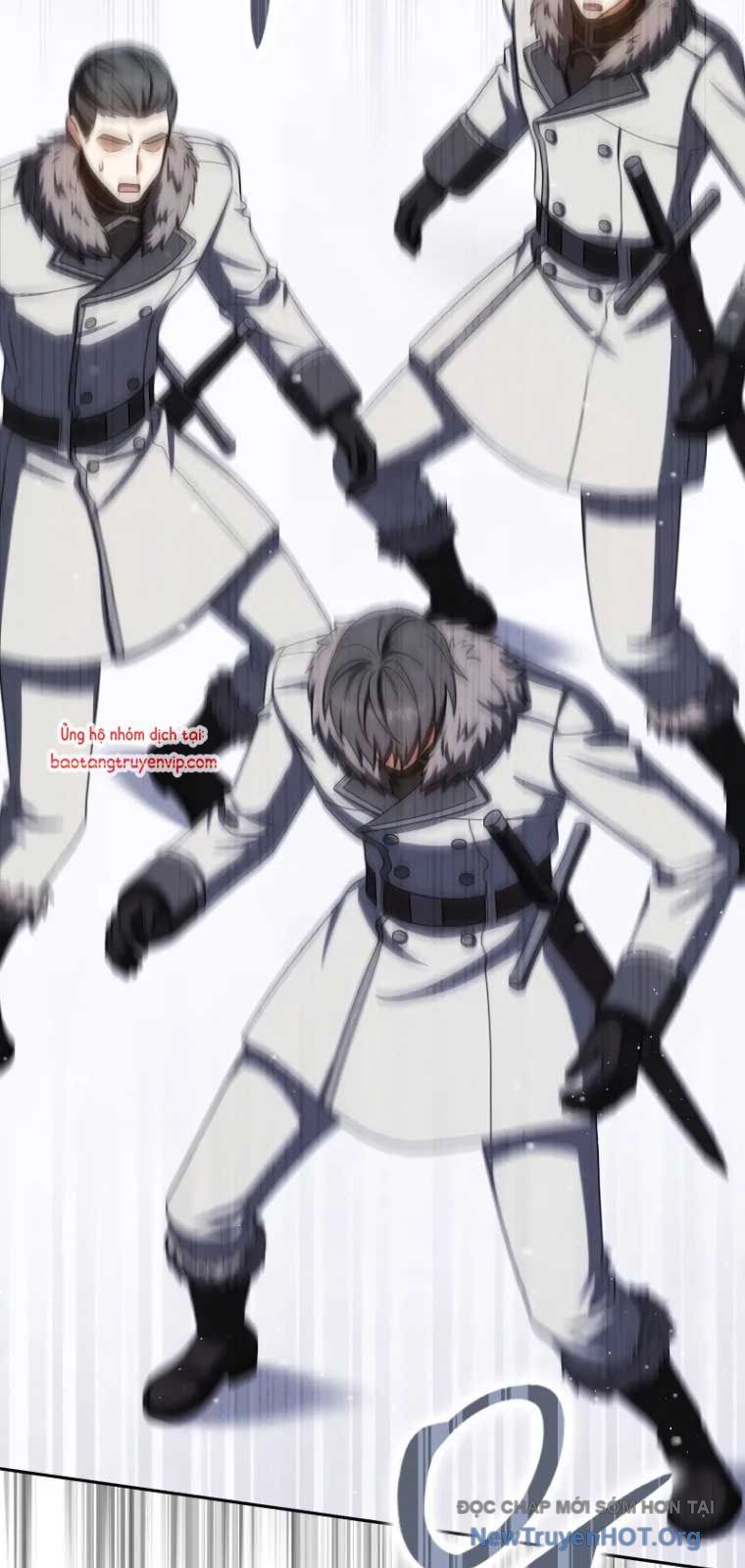 Sát Thủ Tái Sinh Thành Một Kiếm Sĩ Thiên Tài Chapter 67.1 - 25