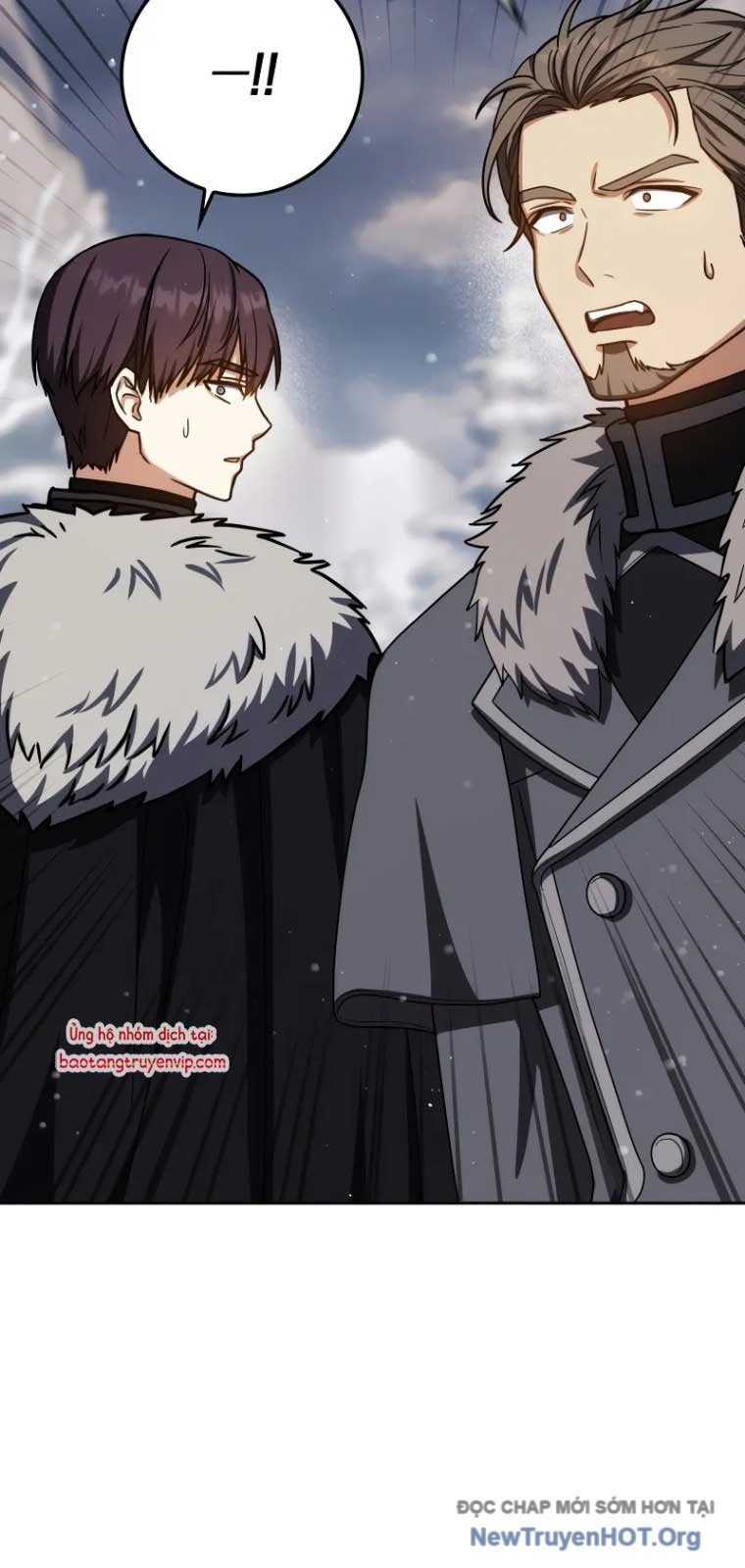 Sát Thủ Tái Sinh Thành Một Kiếm Sĩ Thiên Tài Chapter 67.1 - 5