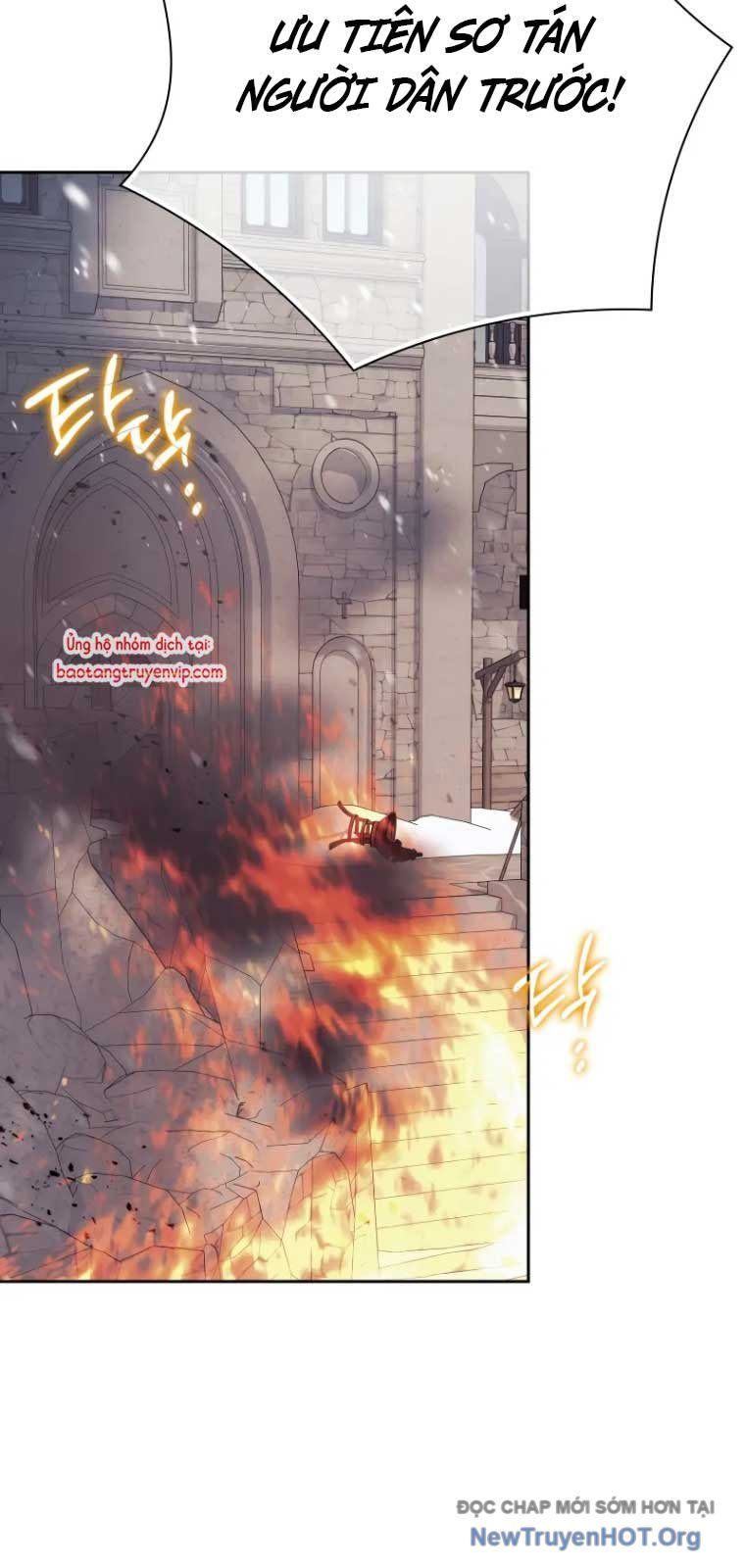 Sát Thủ Tái Sinh Thành Một Kiếm Sĩ Thiên Tài Chapter 67.1 - 41