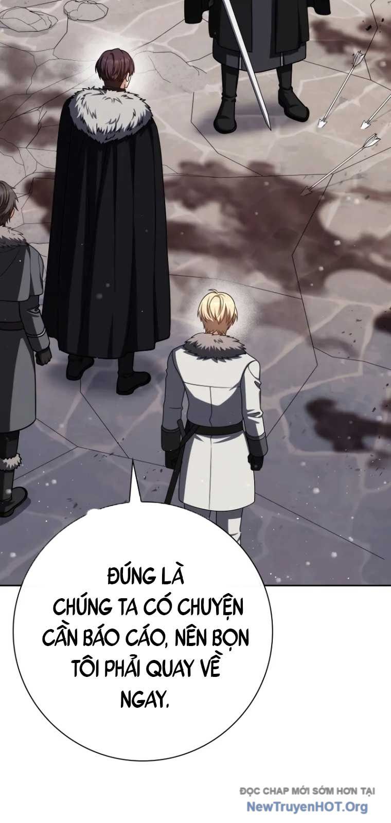 Sát Thủ Tái Sinh Thành Một Kiếm Sĩ Thiên Tài Chapter 67.1 - 46