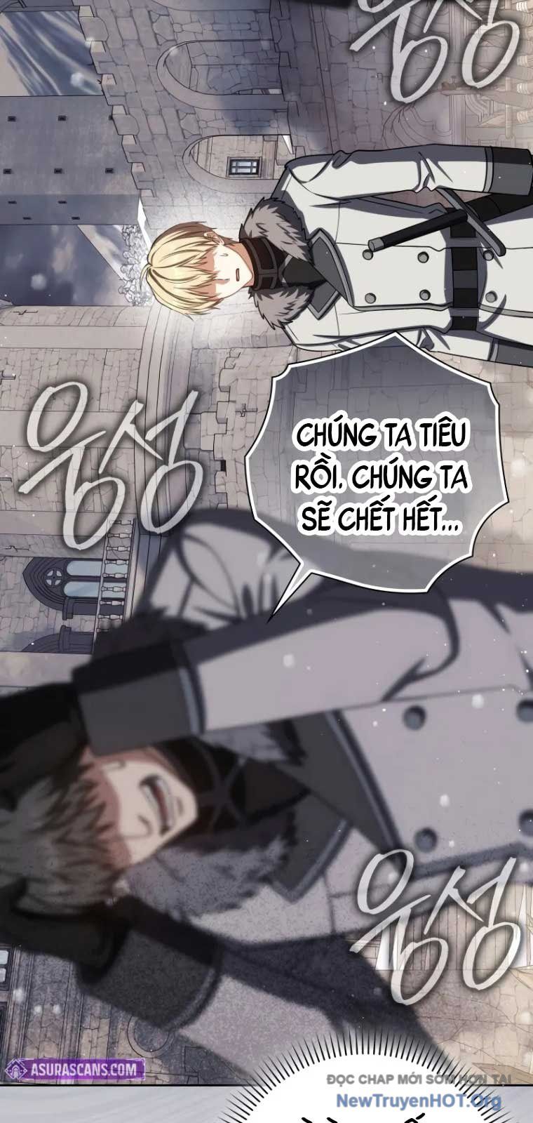 Sát Thủ Tái Sinh Thành Một Kiếm Sĩ Thiên Tài Chapter 67.1 - 57