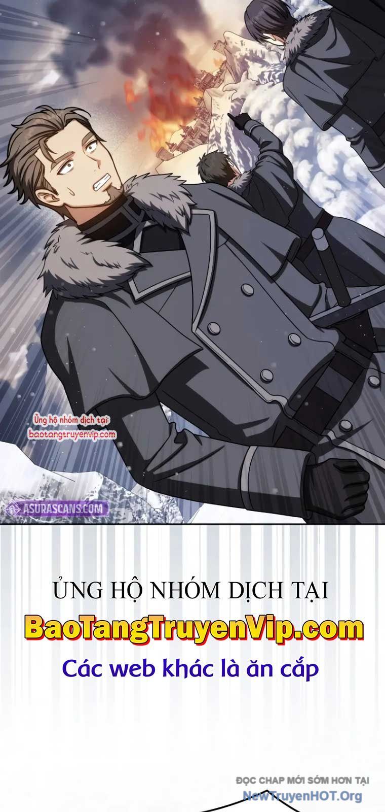 Sát Thủ Tái Sinh Thành Một Kiếm Sĩ Thiên Tài Chapter 67.1 - 7