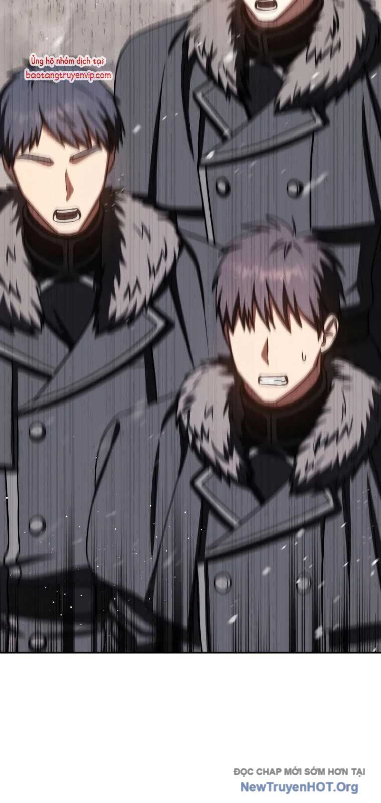 Sát Thủ Tái Sinh Thành Một Kiếm Sĩ Thiên Tài Chapter 67.1 - 70