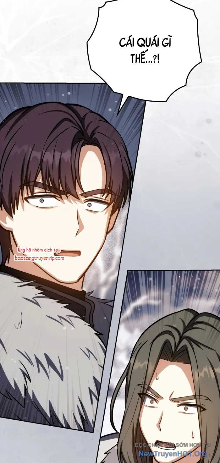 Sát Thủ Tái Sinh Thành Một Kiếm Sĩ Thiên Tài Chapter 67.1 - 8