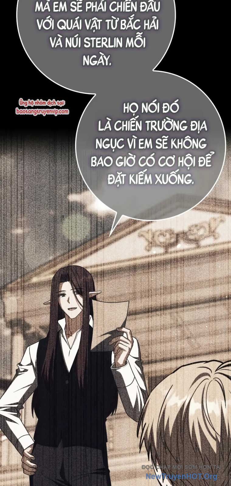 Sát Thủ Tái Sinh Thành Một Kiếm Sĩ Thiên Tài Chapter 67.1 - 98