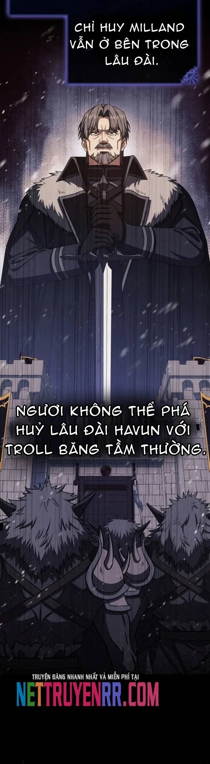 Sát Thủ Tái Sinh Thành Một Kiếm Sĩ Thiên Tài Chapter 67 - 14