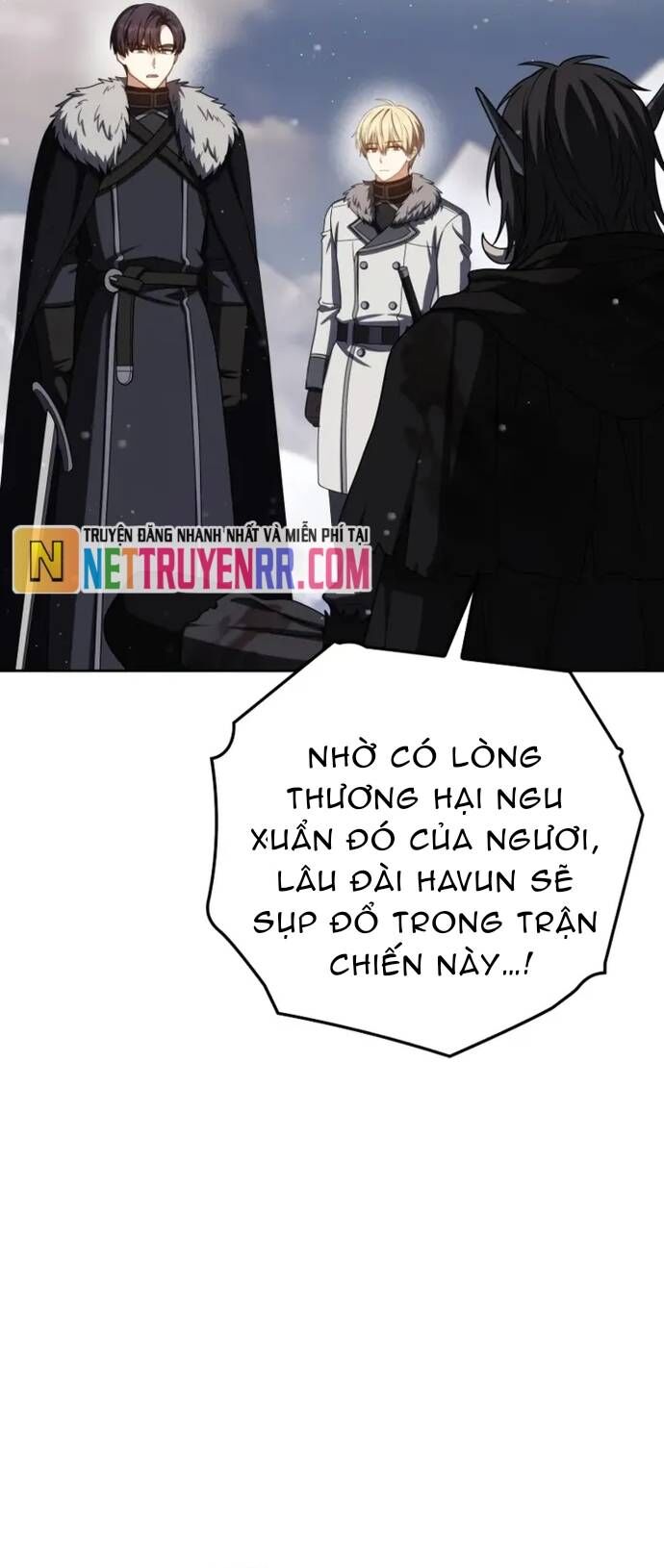 Sát Thủ Tái Sinh Thành Một Kiếm Sĩ Thiên Tài Chapter 67 - 3