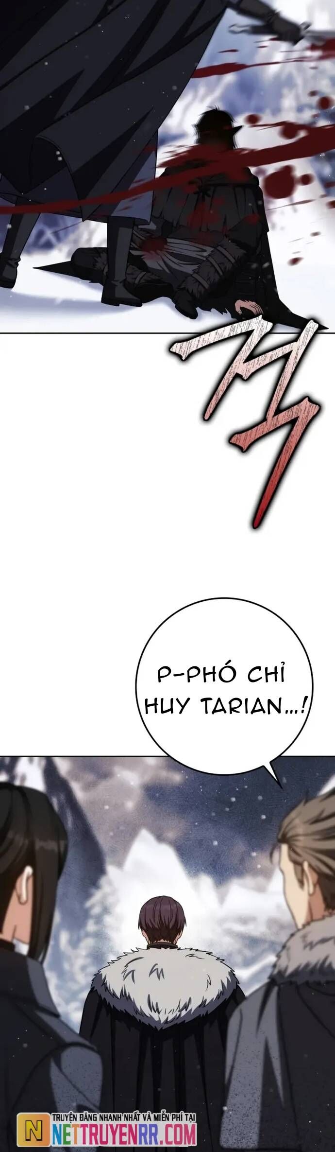 Sát Thủ Tái Sinh Thành Một Kiếm Sĩ Thiên Tài Chapter 67 - 23