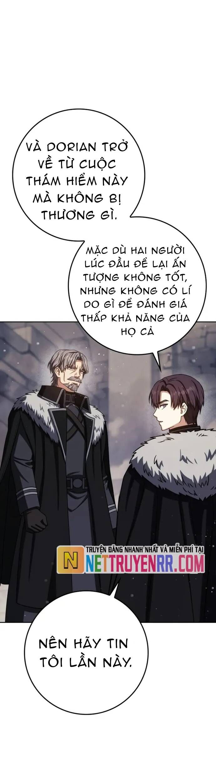 Sát Thủ Tái Sinh Thành Một Kiếm Sĩ Thiên Tài Chapter 67 - 53