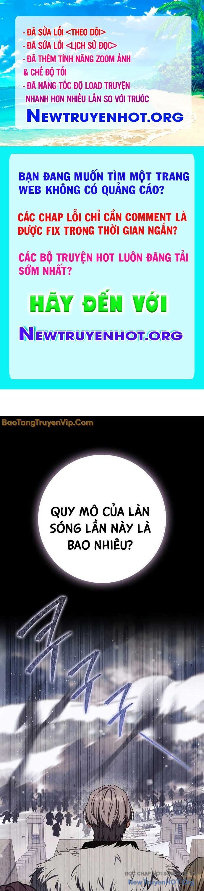 Sát Thủ Tái Sinh Thành Một Kiếm Sĩ Thiên Tài Chapter 68.1 - 1