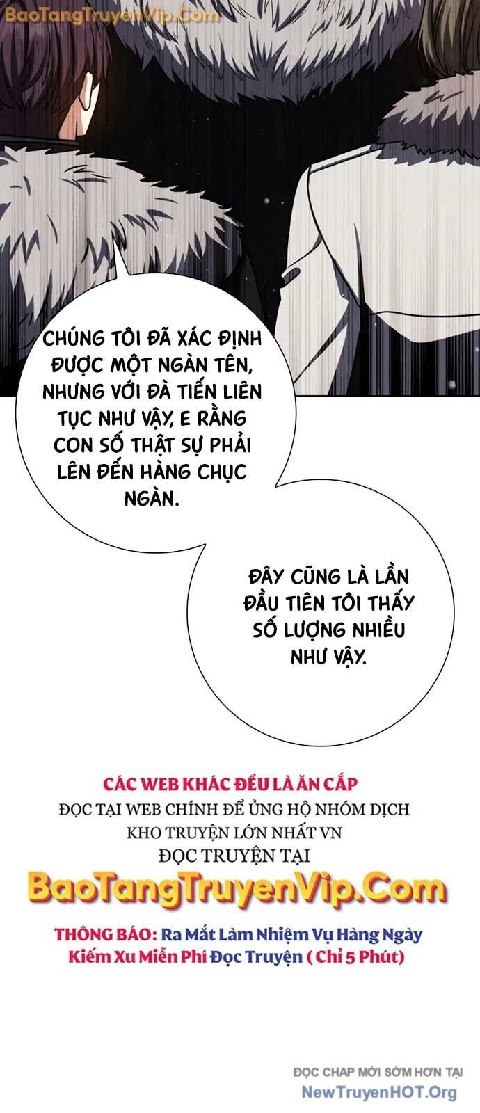 Sát Thủ Tái Sinh Thành Một Kiếm Sĩ Thiên Tài Chapter 68.1 - 2