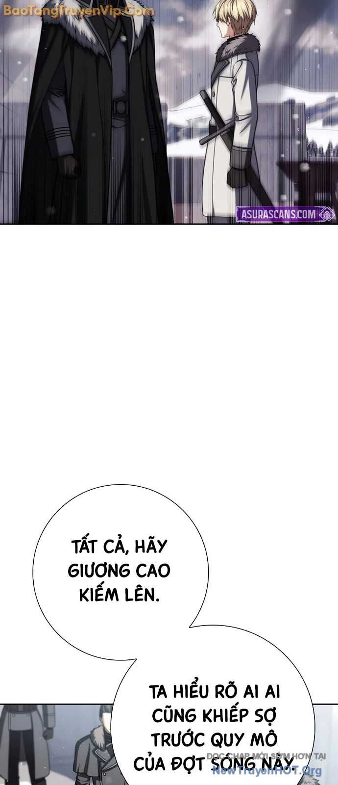 Sát Thủ Tái Sinh Thành Một Kiếm Sĩ Thiên Tài Chapter 68.1 - 13