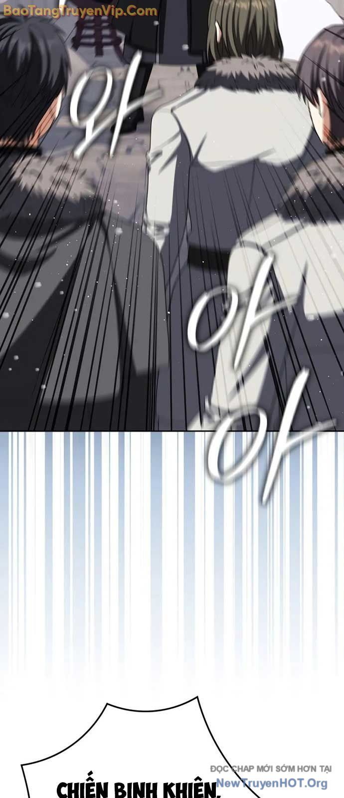 Sát Thủ Tái Sinh Thành Một Kiếm Sĩ Thiên Tài Chapter 68.1 - 18