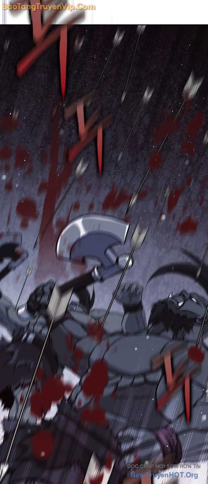 Sát Thủ Tái Sinh Thành Một Kiếm Sĩ Thiên Tài Chapter 68.1 - 25