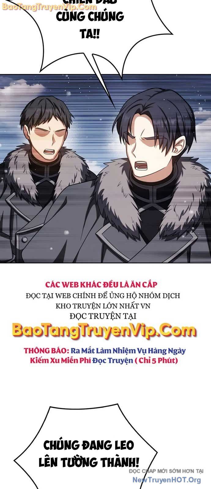 Sát Thủ Tái Sinh Thành Một Kiếm Sĩ Thiên Tài Chapter 68.1 - 35