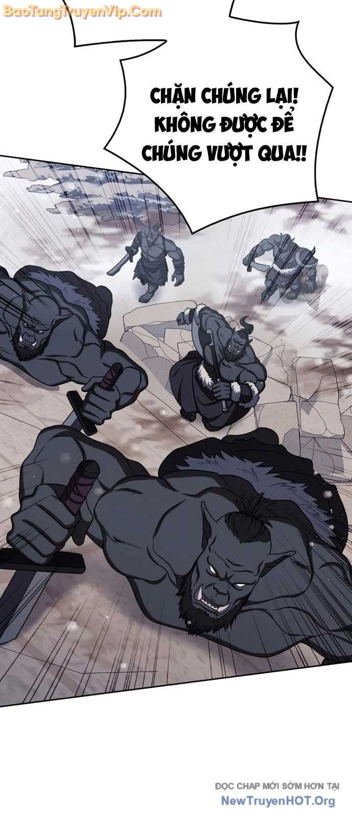 Sát Thủ Tái Sinh Thành Một Kiếm Sĩ Thiên Tài Chapter 68.1 - 36