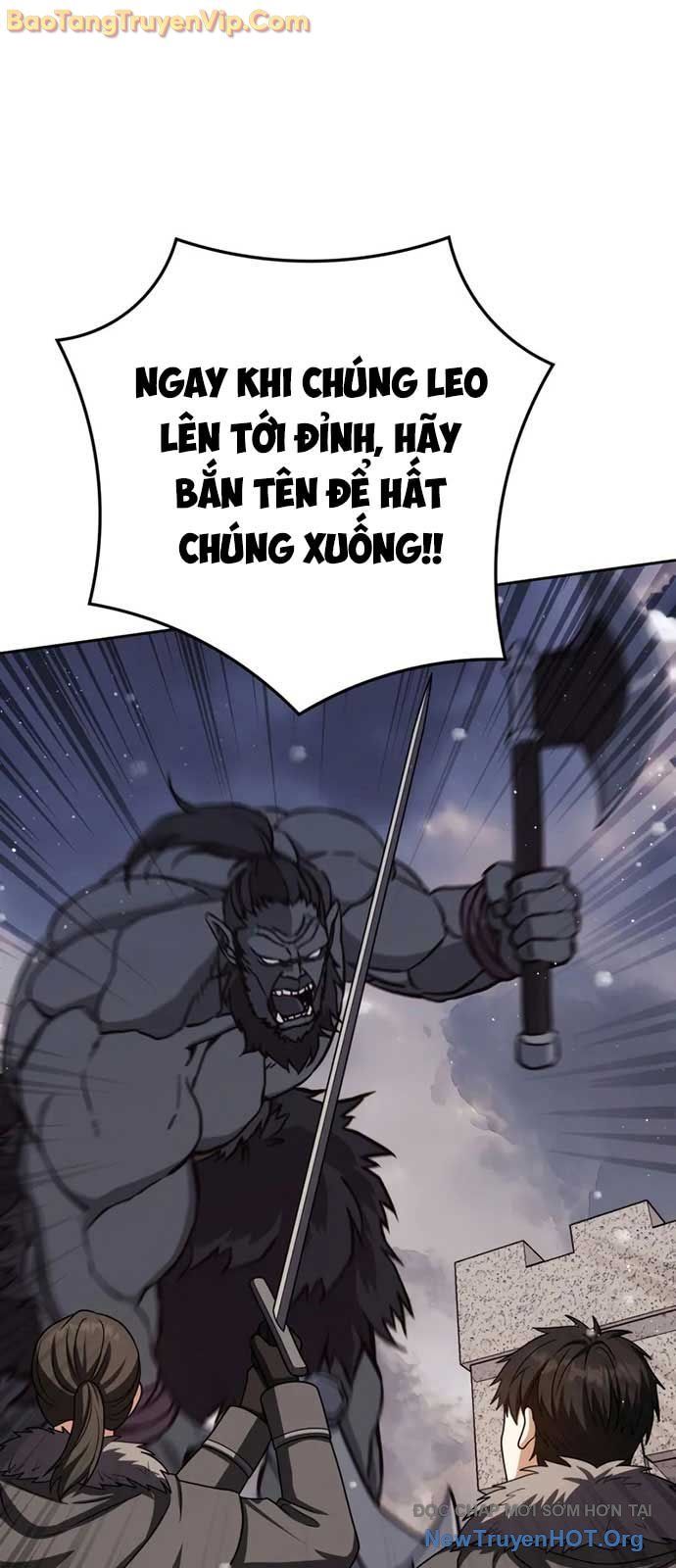 Sát Thủ Tái Sinh Thành Một Kiếm Sĩ Thiên Tài Chapter 68.1 - 37