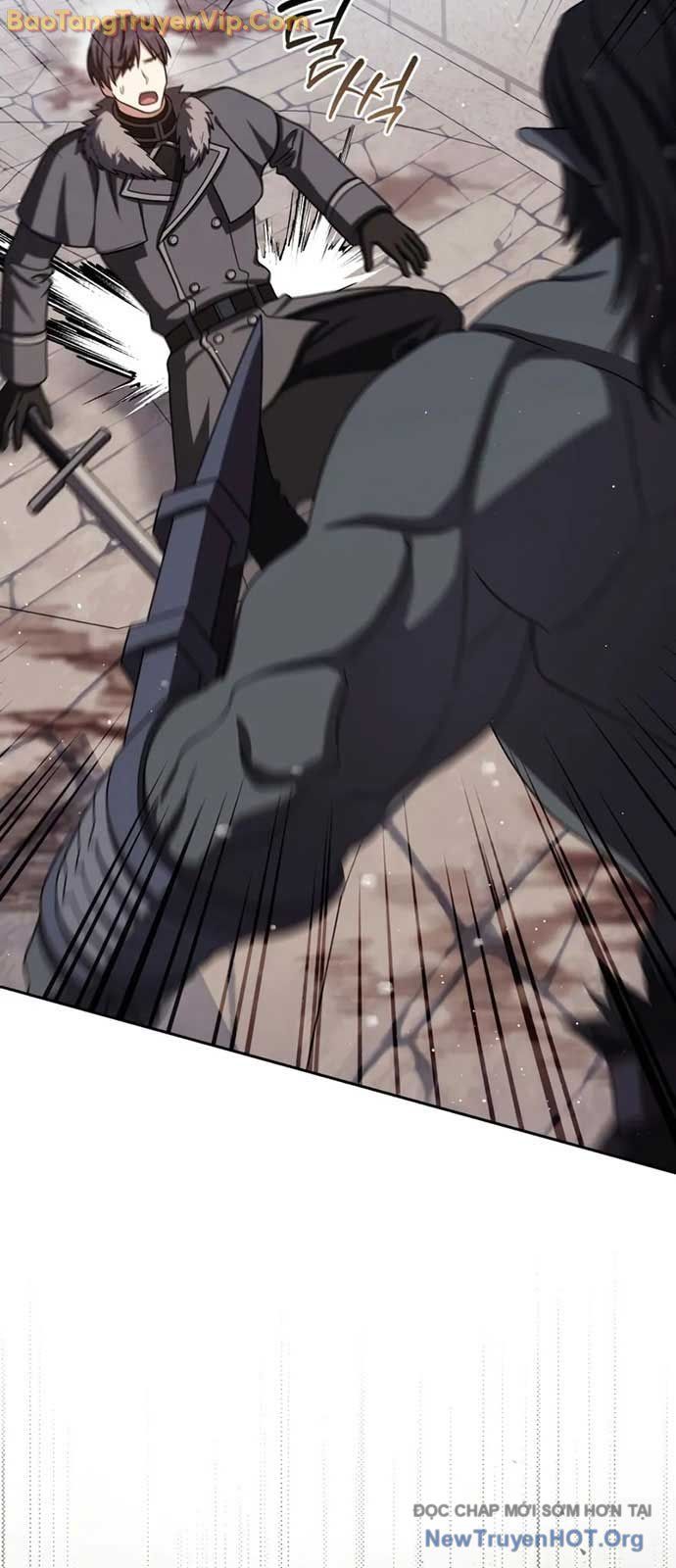 Sát Thủ Tái Sinh Thành Một Kiếm Sĩ Thiên Tài Chapter 68.1 - 39