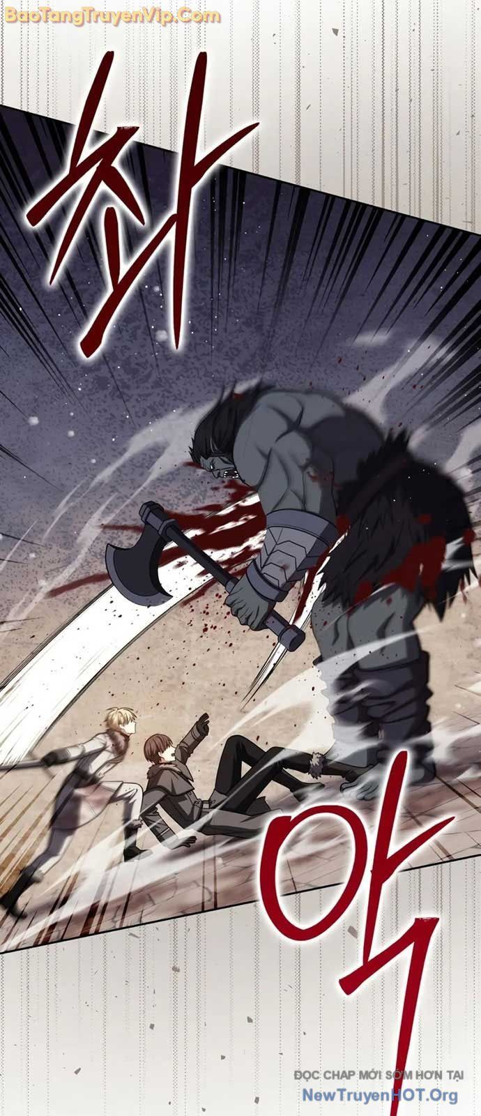 Sát Thủ Tái Sinh Thành Một Kiếm Sĩ Thiên Tài Chapter 68.1 - 40