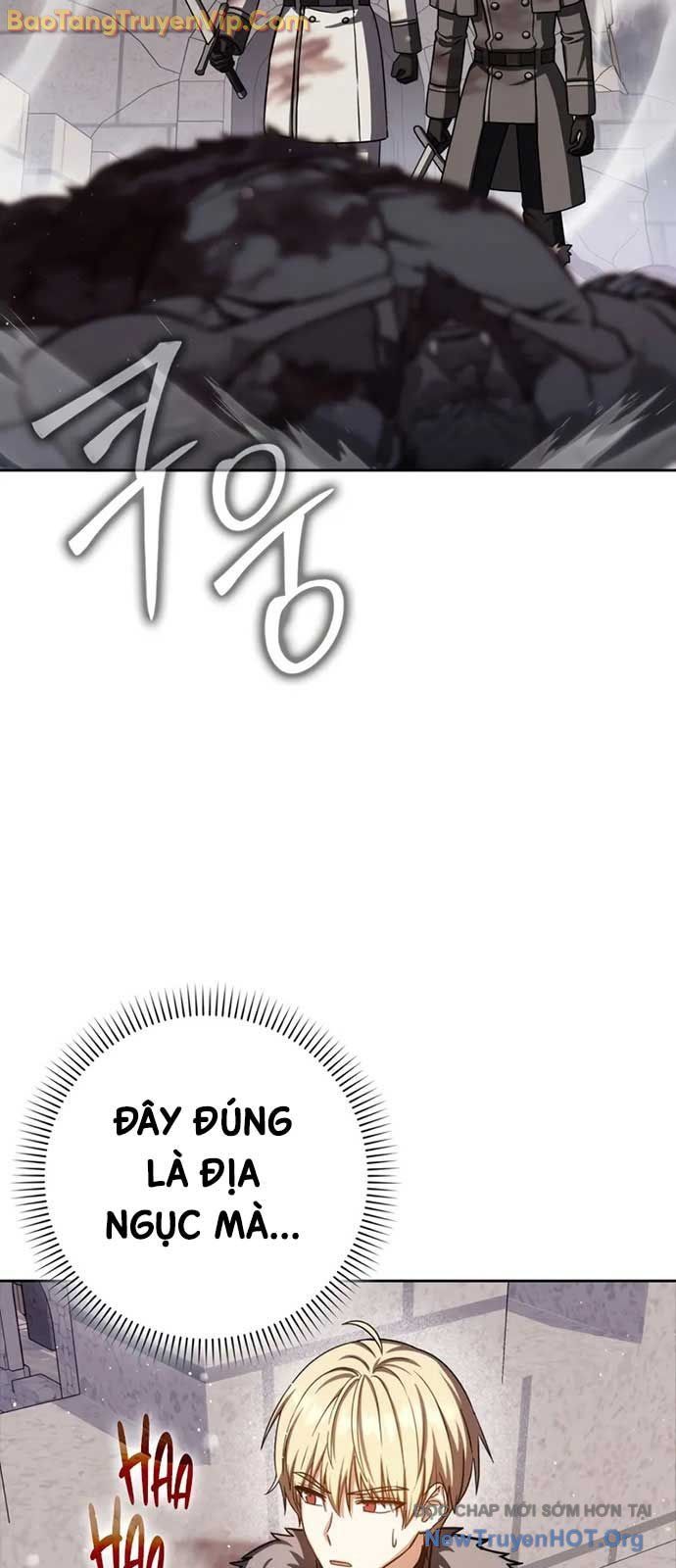 Sát Thủ Tái Sinh Thành Một Kiếm Sĩ Thiên Tài Chapter 68.1 - 42