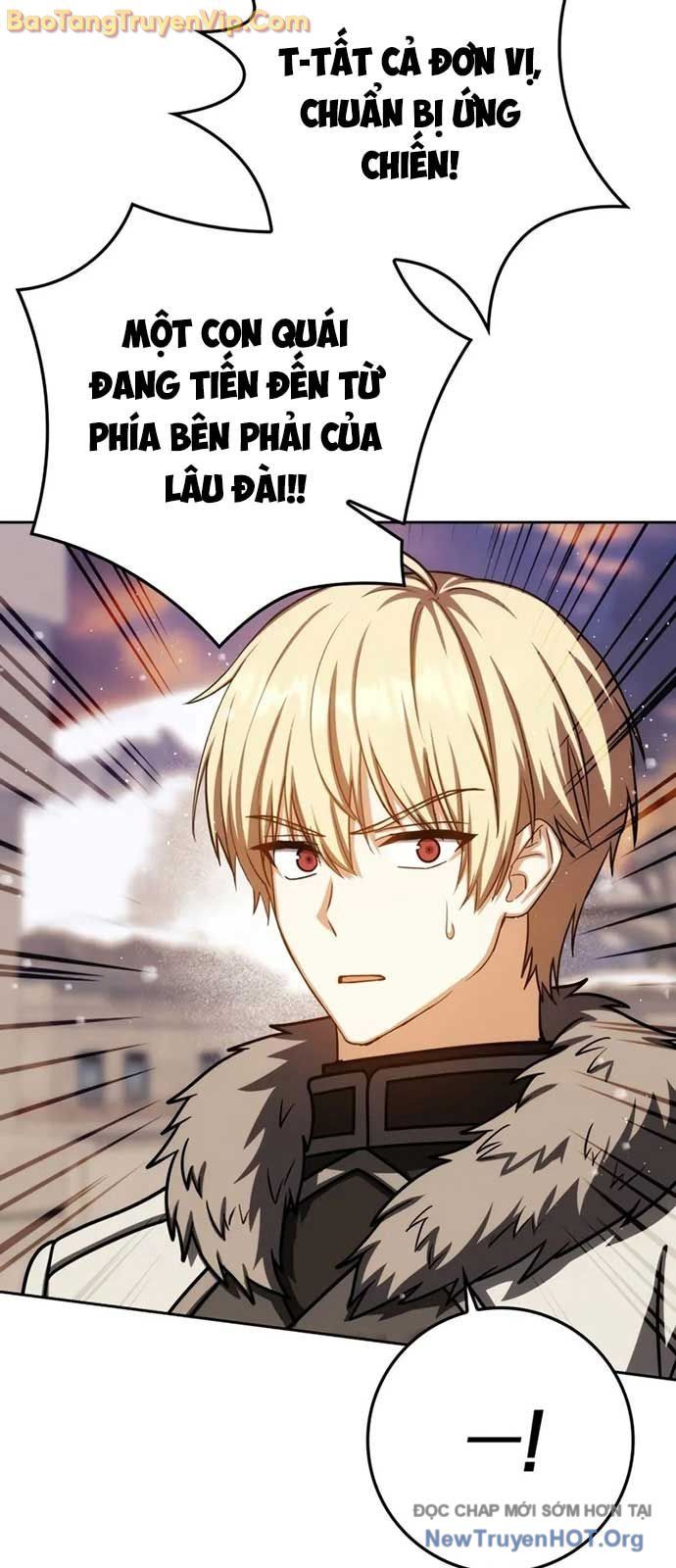 Sát Thủ Tái Sinh Thành Một Kiếm Sĩ Thiên Tài Chapter 68.1 - 46